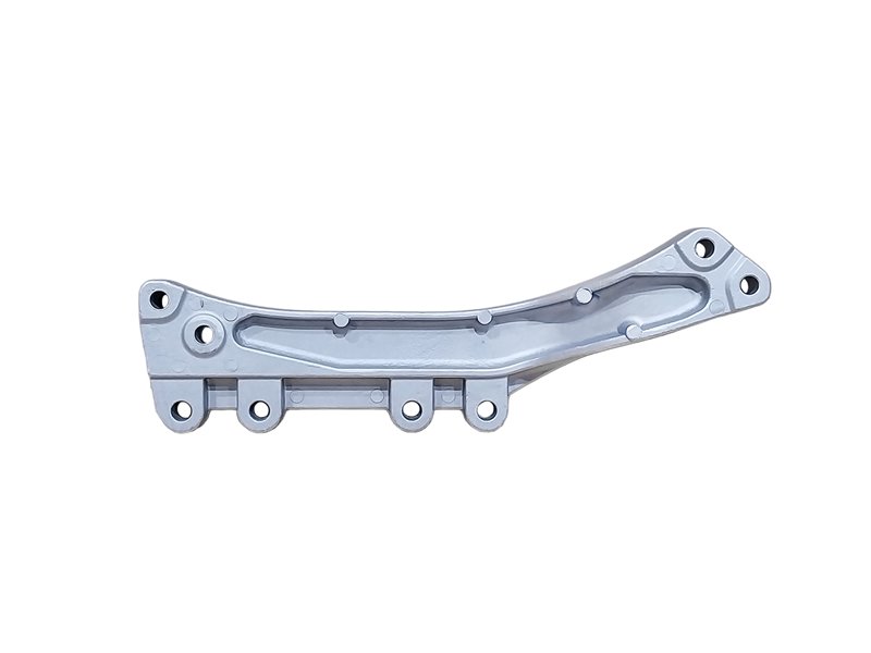 SUPPORTO PEDANA ANTERIORE SINISTRA MAN TGX 2020 OE 81615110031