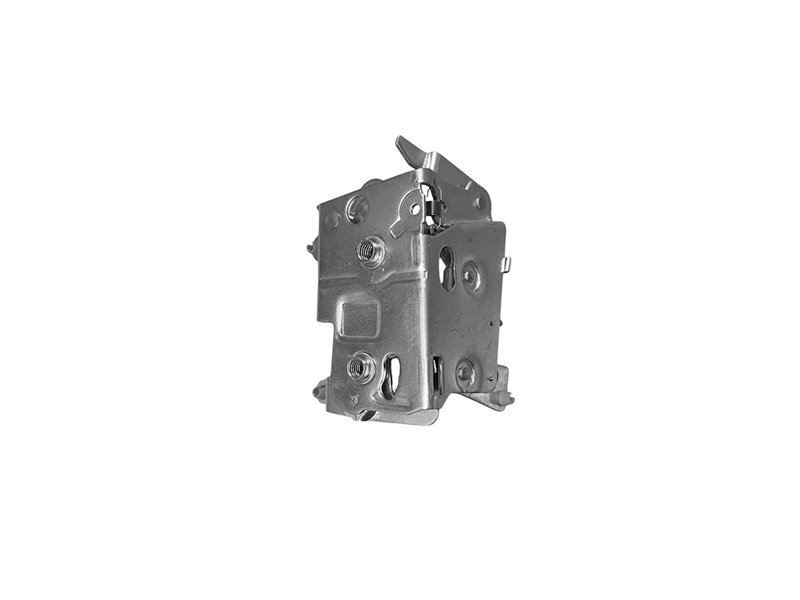 SERRATURA PORTA DESTRA MAN F2000 OE 81626806098 - 81626806108