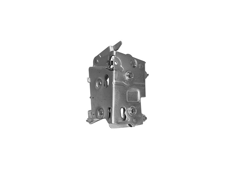 SERRATURA PORTA SINISTRA MAN F2000 OE 81626806097 - 81626806107