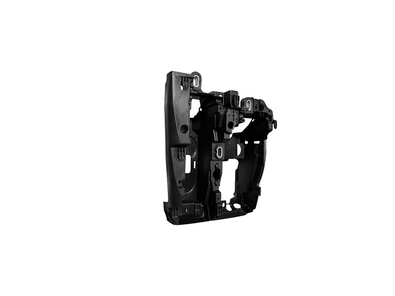 STRUTTURA FARO SINISTRA MAN TGM Euro 6 OE 81416105699 - 81416105727
