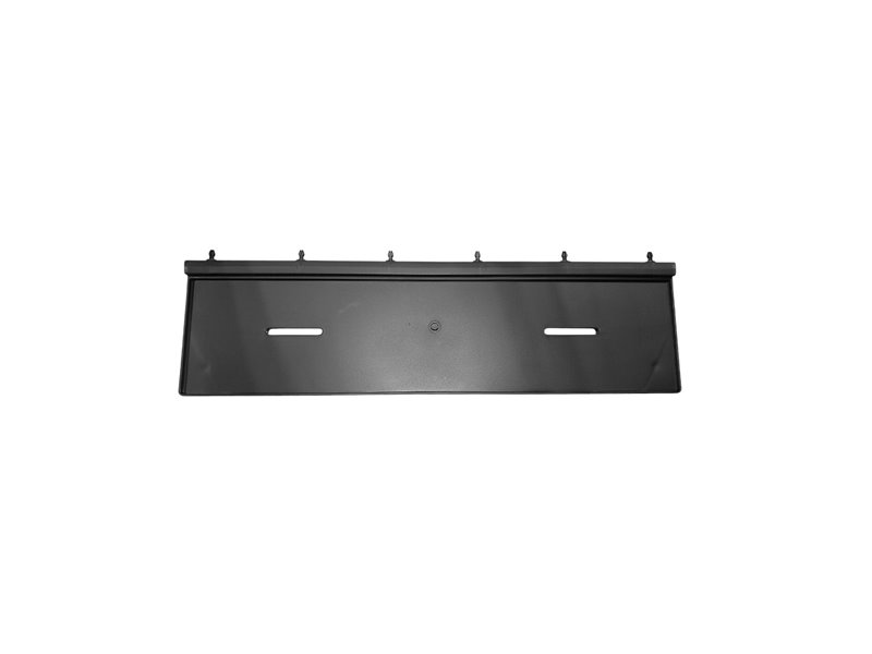 PORTATARGA MAN TGL Euro 6 OE 81429400304