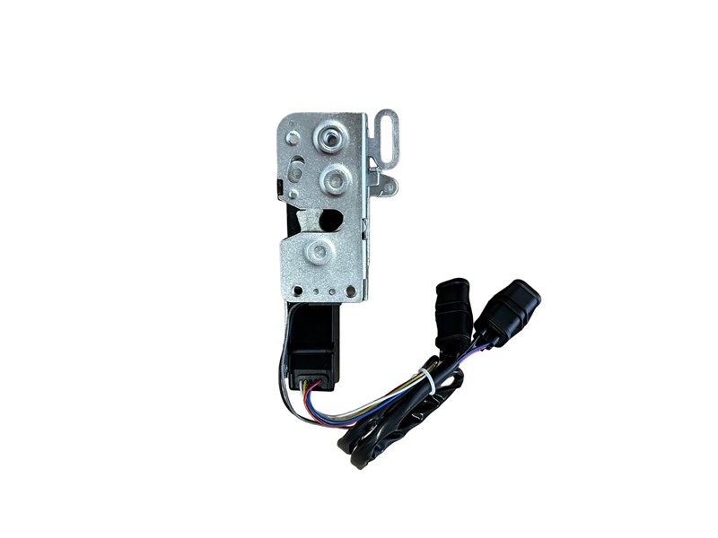 SERRATURA PORTA DESTRA MAN TGX OE 81626806122 - 81626806148 - 81626806142 - 81626806146