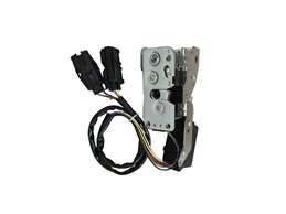 SERRATURA PORTA SINISTRA MAN TGX OE 81626806121 - 81626806149 - 81626806143 - 81626806147