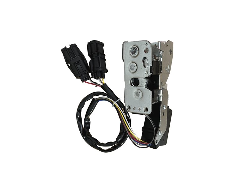 SERRATURA PORTA SINISTRA MAN TGX OE 81626806121 - 81626806149 - 81626806143 - 81626806147