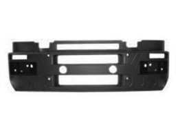 PARAURTI ANTERIORE IVECO Stralis 2001 OE 504103124 MOD. AS