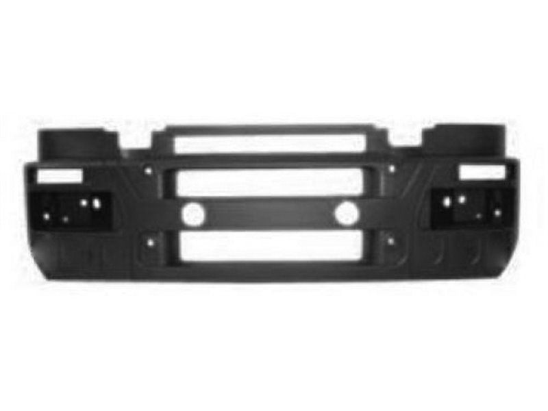 PARAURTI ANTERIORE IVECO Stralis 2001 OE 504103124 MOD. AS