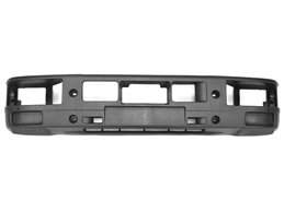 PARAURTI ANTERIORE IVECO Eurocargo 60 OE 2997103 - 8142590 GRIGIO CHIARO
