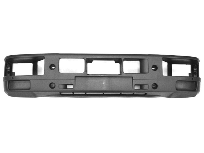 PARAURTI ANTERIORE IVECO Eurocargo 60 OE 2997103 - 8142590 GRIGIO CHIARO