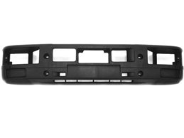 PARAURTI ANTERIORE IVECO Eurocargo 60 OE 2997106 - 500316865 GRIGIO SCURO