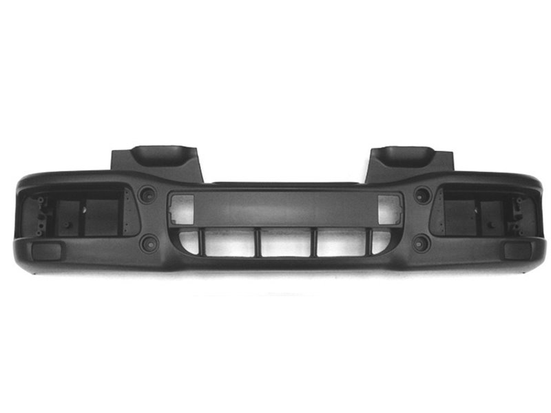 PARAURTI ANTERIORE IVECO Eurocargo Tector 75E13/120E21 OE 2997370 - 42554000 - 504027613 - 504048251