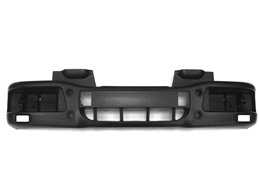 PARAURTI ANTERIORE IVECO Eurocargo Tector 75E13/120E21 OE 2997638 - 504027614 - 504048252 - 504048254 CON FORI FENDINEBBIA