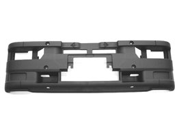 PARAURTI ANTERIORE IVECO Eurotech OE 2997104 - 8143031 - 98438449