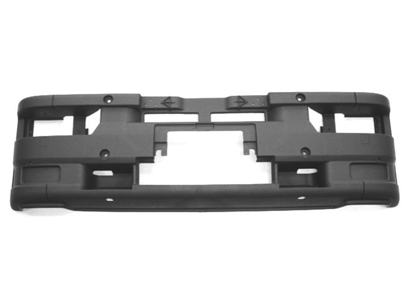 PARAURTI ANTERIORE IVECO Eurotech OE 2997104 - 8143031 - 98438449
