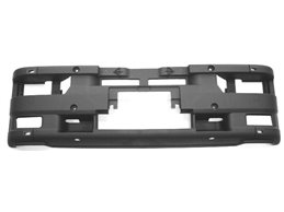 PARAURTI ANTERIORE IVECO Eurostar OE 2997105 - 98419670 CON FORI FENDINEBBIA