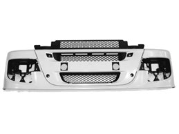 PARAURTI ANTERIORE IVECO Stralis 2013 OE 504284316 - 504186932 - 5801603586 CON PRIMER MOD. AD-AT