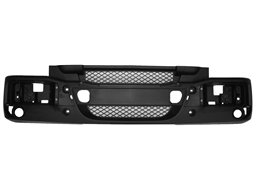PARAURTI ANTERIORE IVECO Eurocargo Tector MY2008 75-120 OE 504281888 - 5801797858 - 5801797764 CON FENDINEBBIA
