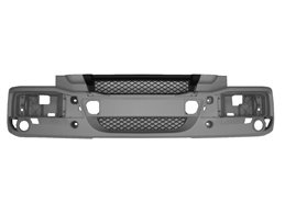 PARAURTI ANTERIORE IVECO Eurocargo Tector MY2008 75-120 OE 504258213 - 5801797941 CON PRIMER CON FENDINEBBIA CON LAVAFARI