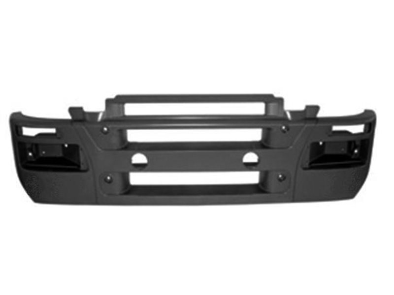PARAURTI ANTERIORE IVECO Stralis 2001 OE 504103111 - 500366206 MOD. AD-AT
