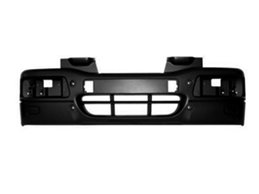 PARAURTI ANTERIORE IVECO Eurocargo Tector 130E24/180E28 OE 500042692 - 504027618 - 504049813 - 504049815
