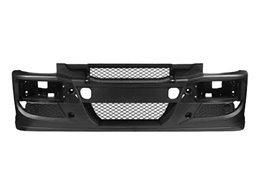 PARAURTI ANTERIORE IVECO Eurocargo Tector 140E18-180E30 OE 504281893 - 5801802740