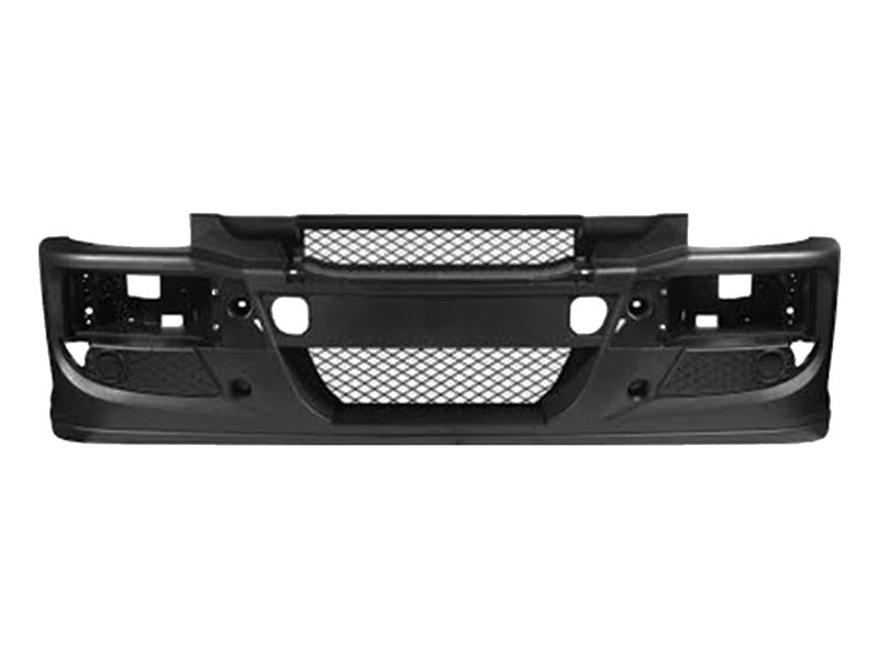 PARAURTI ANTERIORE IVECO Eurocargo Tector 140E18-180E30 OE 504281893 - 5801802740