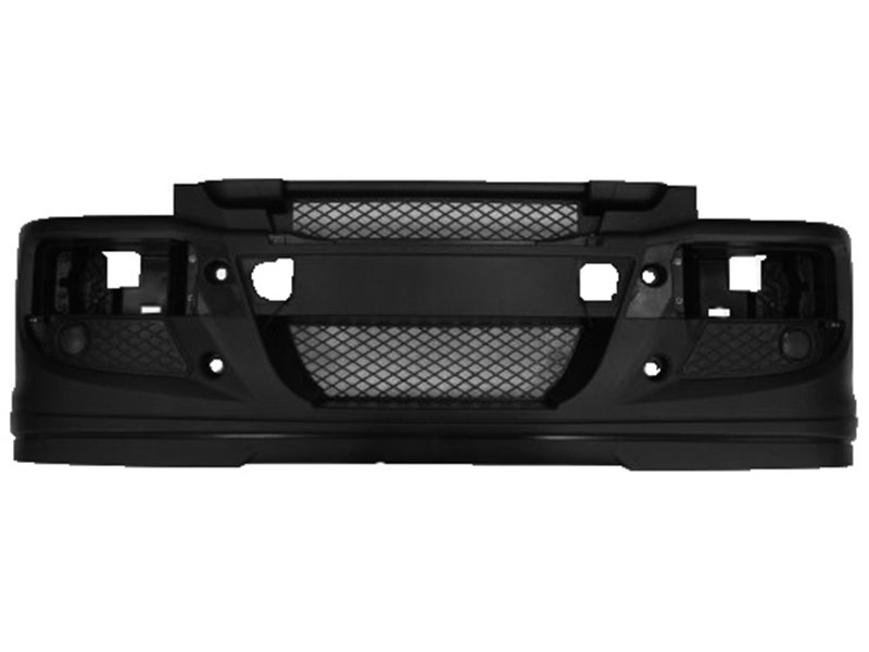 PARAURTI ANTERIORE IVECO Eurocargo Tector 140E18-180E30 OE 504281899 - 5801802895