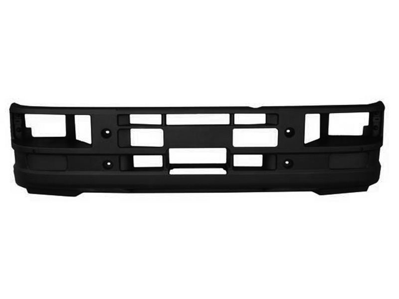 PARAURTI ANTERIORE IVECO Eurocargo 120 OE 500317137 - 500042694
