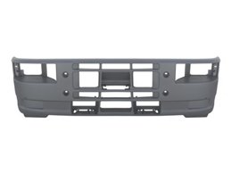 PARAURTI ANTERIORE IVECO Eurocargo 150 OE 500317145 GRIGIO SCURO