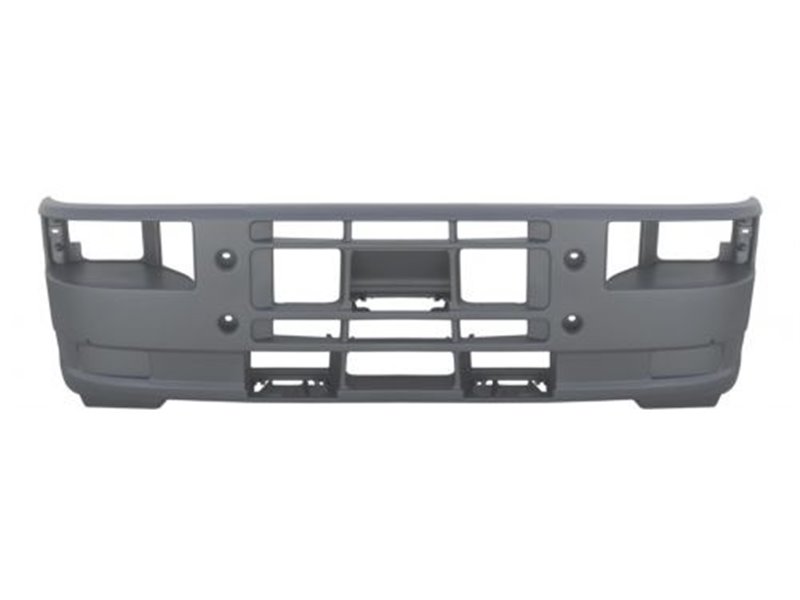 PARAURTI ANTERIORE IVECO Eurocargo 150 OE 500317145 GRIGIO SCURO