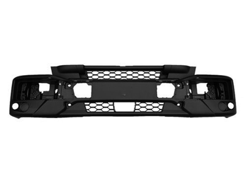 PARAURTI ANTERIORE IVECO Eurocargo 75 2016 OE 5801696201