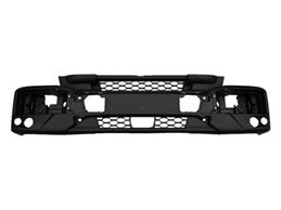 PARAURTI ANTERIORE IVECO Eurocargo 75 2016 OE 5801690552 CON FENDINEBBIA