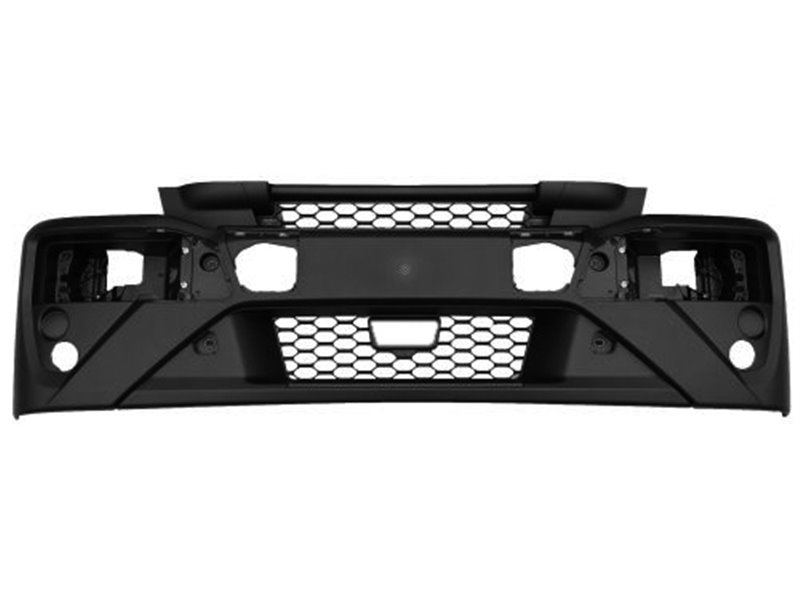 PARAURTI ANTERIORE IVECO Eurocargo 120 2016 OE 5801690583