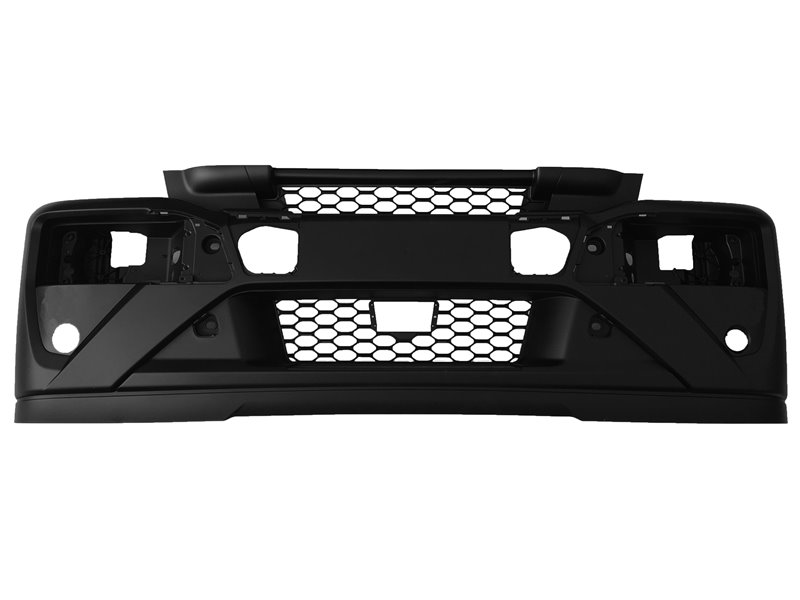 PARAURTI ANTERIORE IVECO Eurocargo 120 2016 OE 5801690588