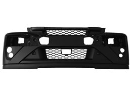 PARAURTI ANTERIORE IVECO Eurocargo 120 2016 OE 5801690590 CON FENDINEBBIA