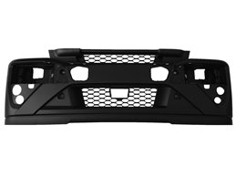 PARAURTI ANTERIORE IVECO Eurocargo 120 2016 OE 5801690628 CON PRIMER CON FENDINEBBIA CON LAVAFARI