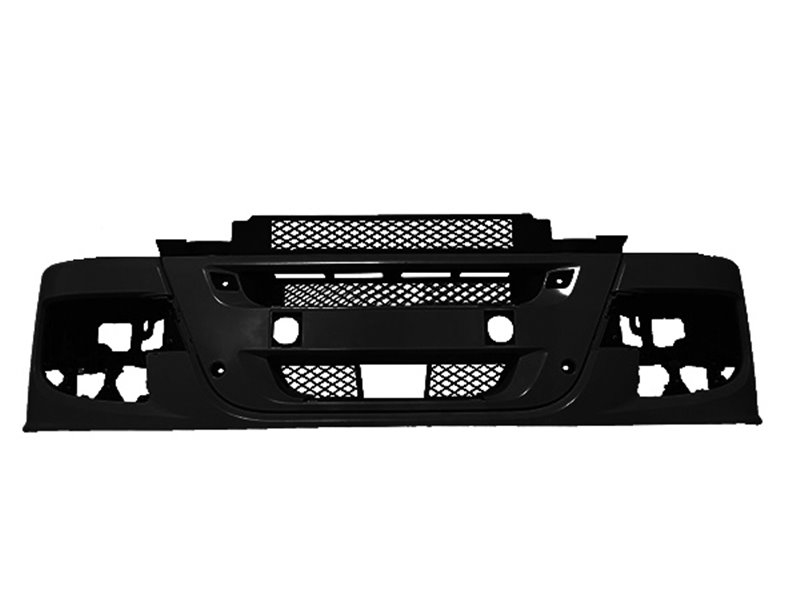 PARAURTI ANTERIORE IVECO Stralis 2013 Euro 6 OE 5802055591 - 5802066514 SENZA PRIMER MOD. AD-AT CON OPT