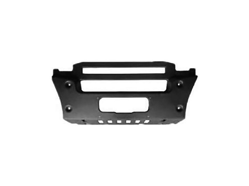 PARAURTI ANTERIORE CENTRALE IVECO New Eurotrakker OE 504060073