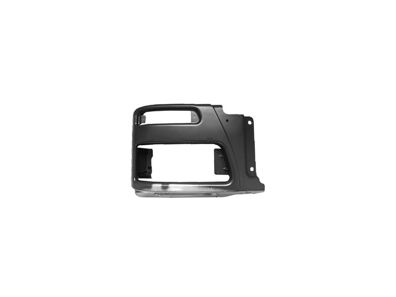 PARAURTI ANTERIORE DESTRA IVECO New Eurotrakker OE 504091075