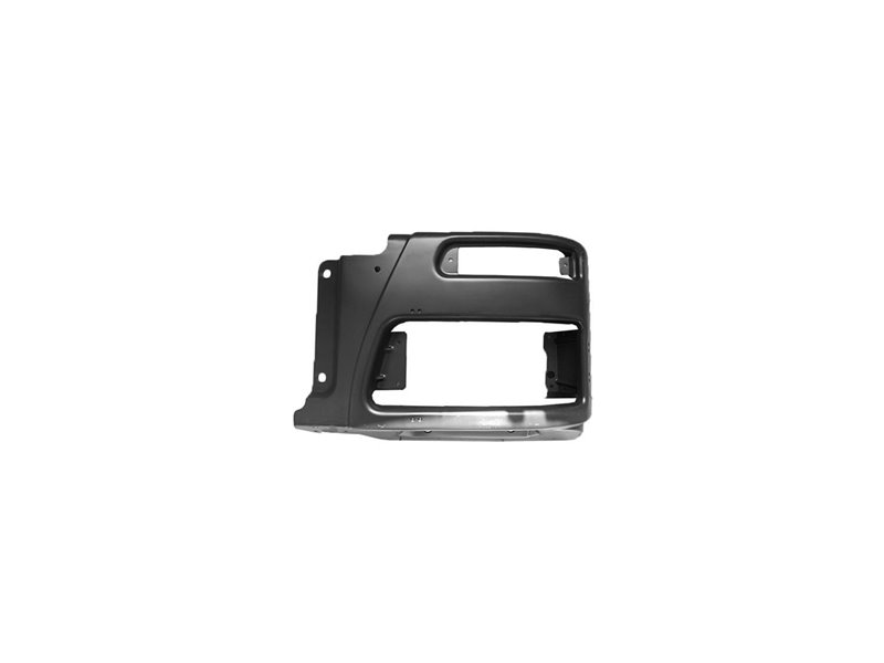 PARAURTI ANTERIORE SINISTRA IVECO New Eurotrakker OE 504091076