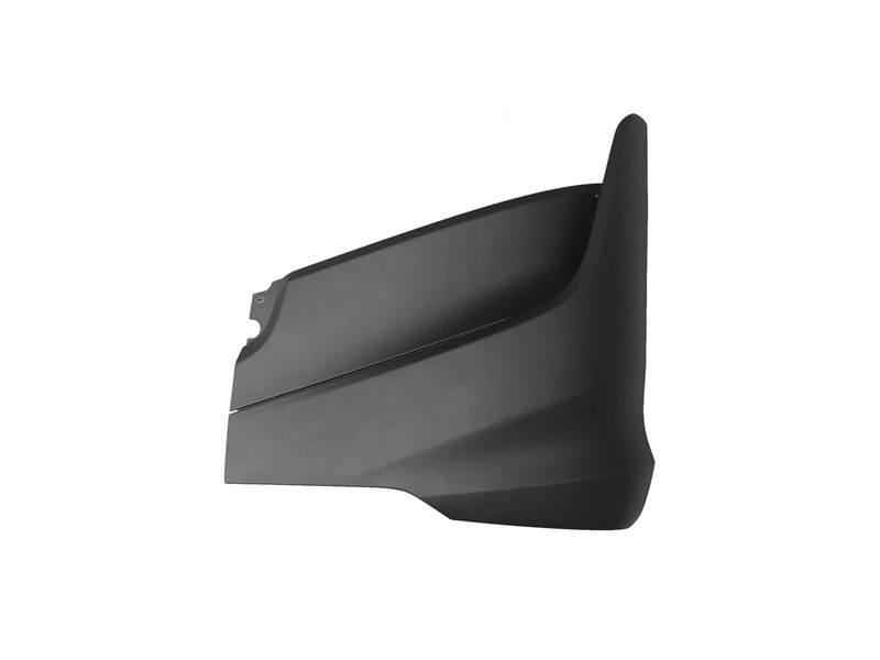 CANTONALE ANTERIORE SINISTRA IVECO S-Way 2019 OE 5802302655 - 5802794265 CON STAFFE IN FERRO