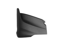 CANTONALE ANTERIORE DESTRA IVECO S-Way 2019 OE 5802794243 - 5802302642 - 5802794323 CON STAFFE IN FERRO