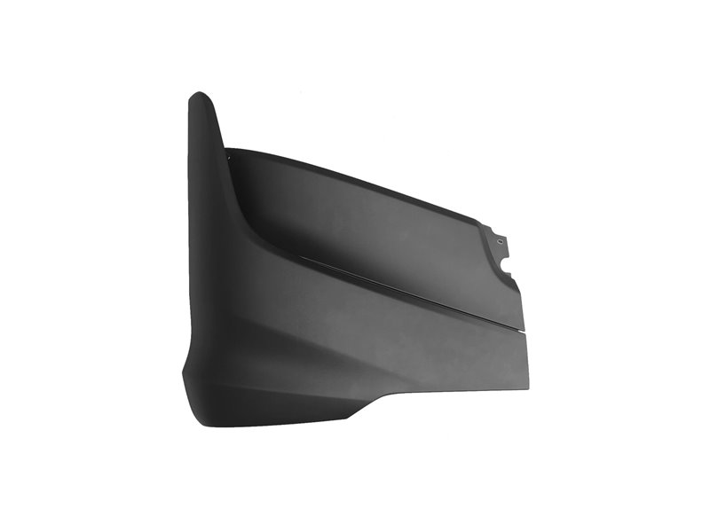 CANTONALE ANTERIORE DESTRA IVECO S-Way 2019 OE 5802794243 - 5802302642 - 5802794323 CON STAFFE IN FERRO