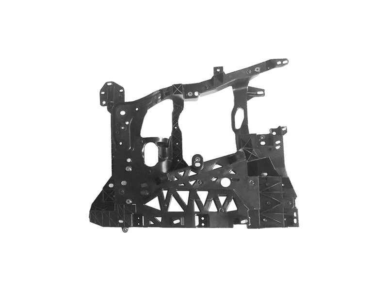 STRUTTURA ANTERIORE SINISTRA IVECO S-Way 2019 OE 5802515537 - 5802790962 - 5802901196