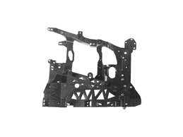 STRUTTURA ANTERIORE DESTRA IVECO S-Way 2019 OE 5802515535 - 5802790961 - 5802901192