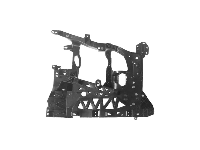 STRUTTURA ANTERIORE DESTRA IVECO S-Way 2019 OE 5802515535 - 5802790961 - 5802901192