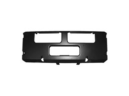 PARAURTI CENTRALE IVECO Eurotrakker OE 3799217 - 98459137