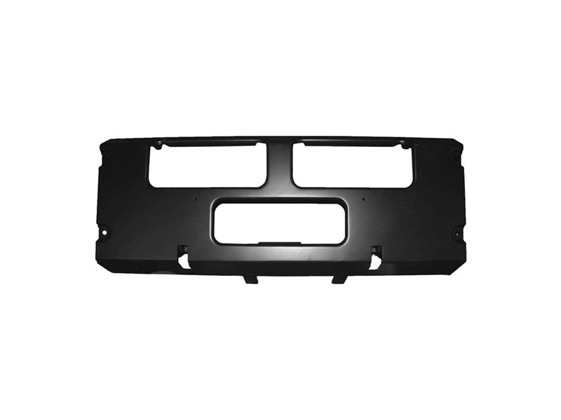 PARAURTI CENTRALE IVECO Eurotrakker OE 3799217 - 98459137