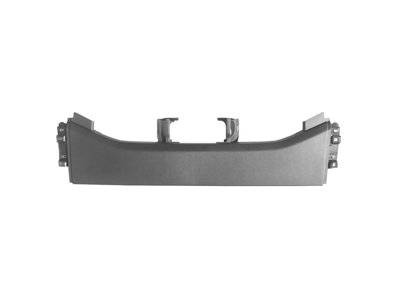 PARAURTI ANTERIORE CENTRALE IVECO S-Way 2019 OE 5802303350 - 5802898327 CON PRIMER