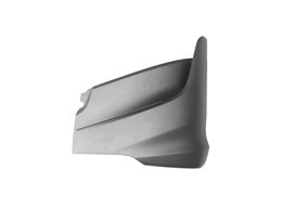 CANTONALE ANTERIORE SINISTRA IVECO S-Way 2019 OE 5802794266 - 5802904393 - 5802794264 CON PRIMER CON STAFFE IN FERRO