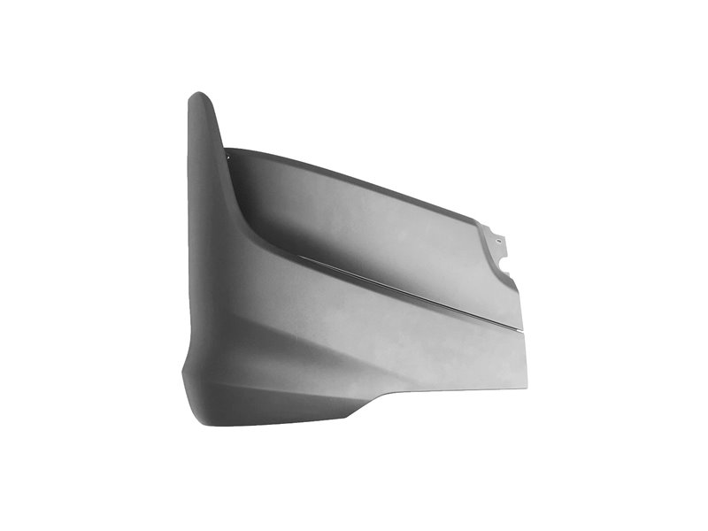 CANTONALE ANTERIORE DESTRA IVECO S-Way 2019 OE 5802794239 - 5802794245 - 5802904391 CON PRIMER CON STAFFE IN FERRO